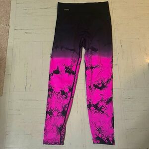 Grrrl size Chloe leggings